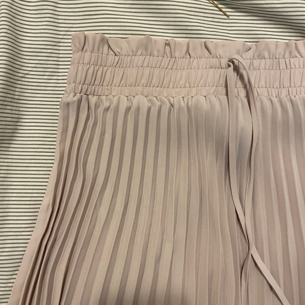 H&M Pleated Skirt - Picture 6 of 6